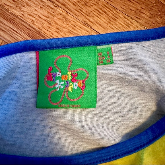 Jaded London Touch Me Heat Map Set - Picture 7 of 8